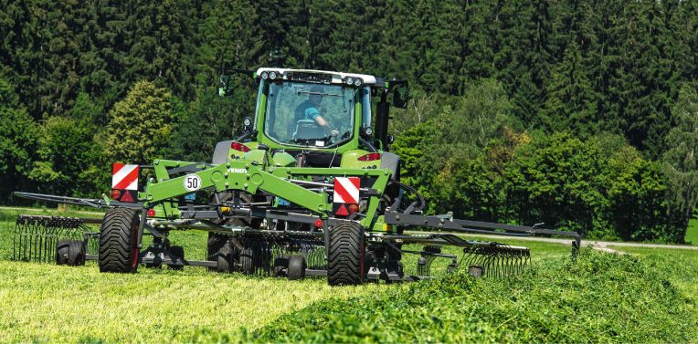 Fendt